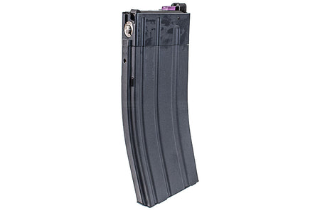 CGS STANAG 30 Rounds Magazine For Marui TM MWS / CGS M4 GBBR Series