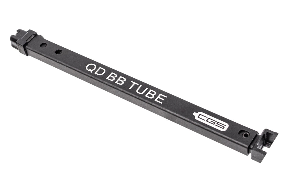 CGS QD 30 Rounds BBs Tube For M4 Multiple Gas QD Tube M4 Magazine