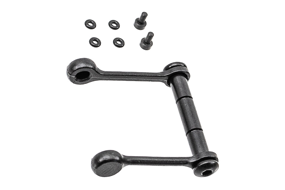 CGS Anti Rotation Hammer And Trigger Set For CGS M4 GBBR System Series ( by CYMA )