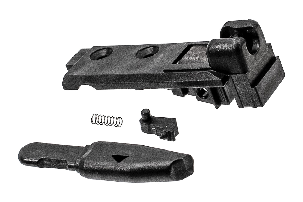 CGS Gas Magazine Lip For CGS M4 GBBR Lancer Gas Magazine ( by CYMA )
