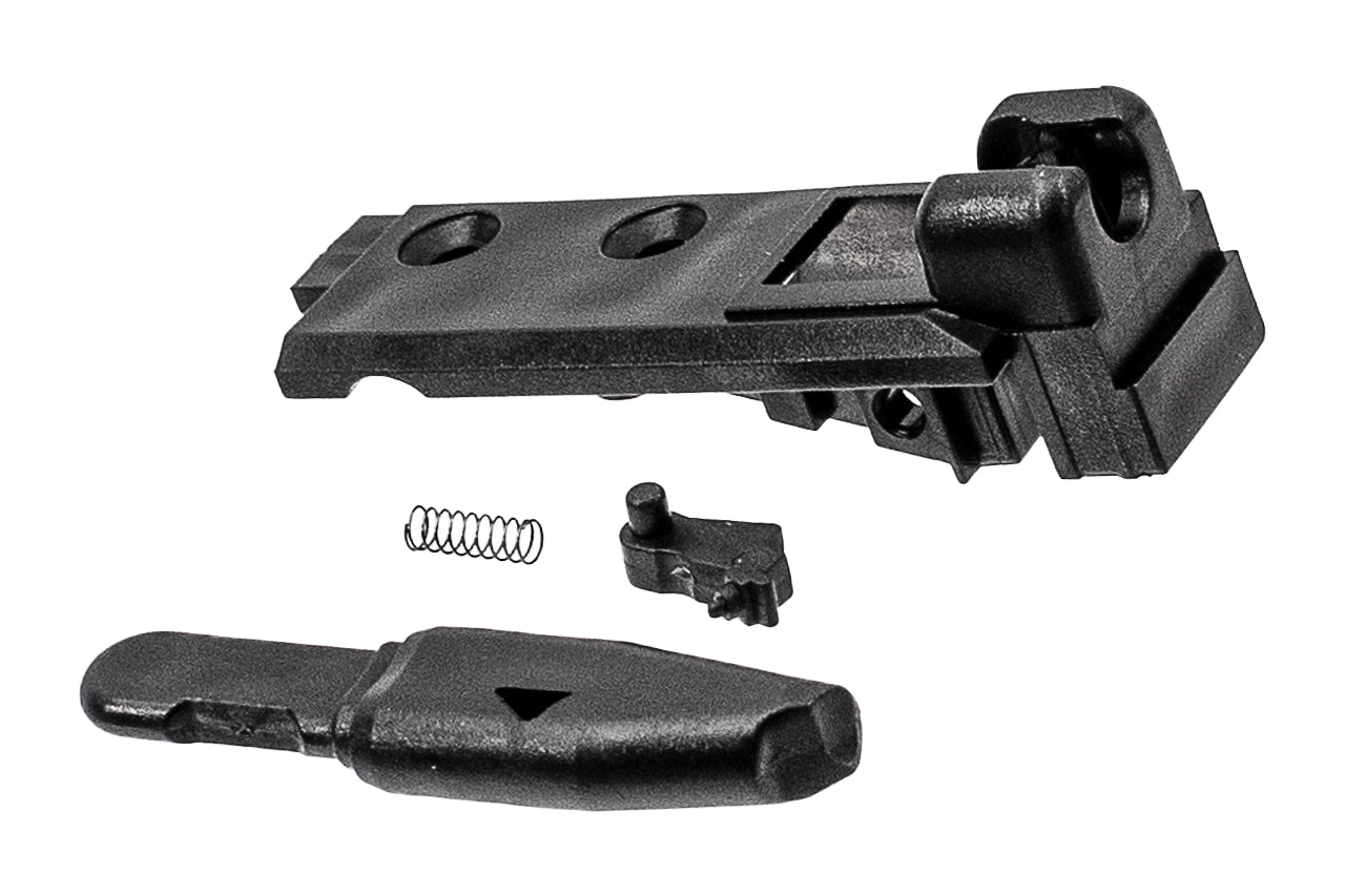 CGS Gas Magazine Lip For CGS M4 GBBR Lancer Gas Magazine ( by CYMA )