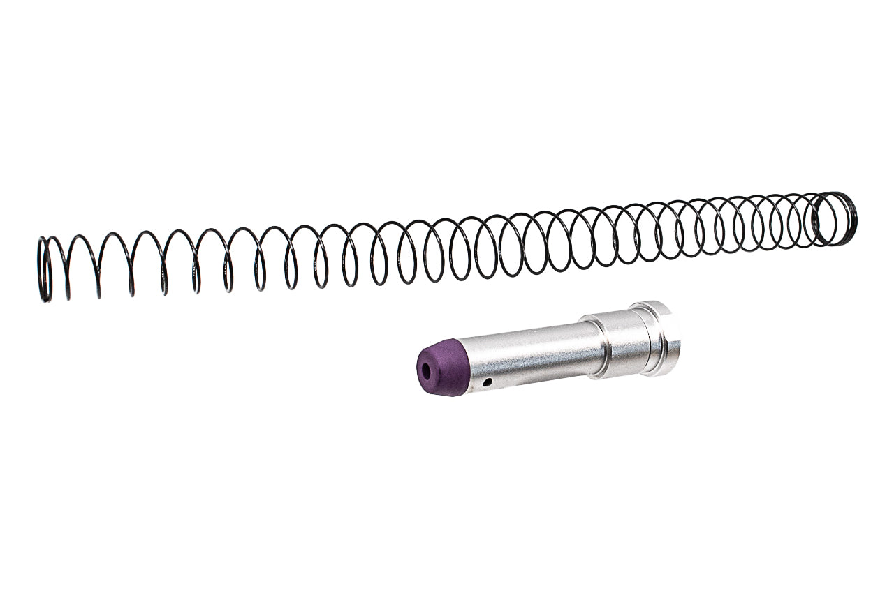 Cgs R1339 CGS Adjustable Recoil Buffer And Buffer Spring Set For CGS M4 GBBR Sys ...