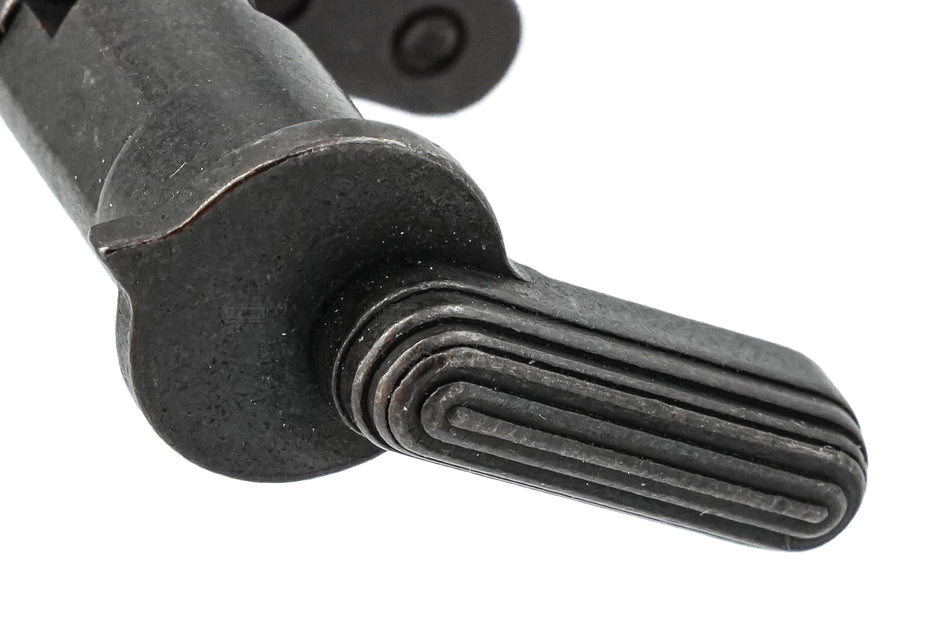 CGS CNC Steel FX Style Ambidextrous Safety Selector For Marui TM MWS GBBR Series