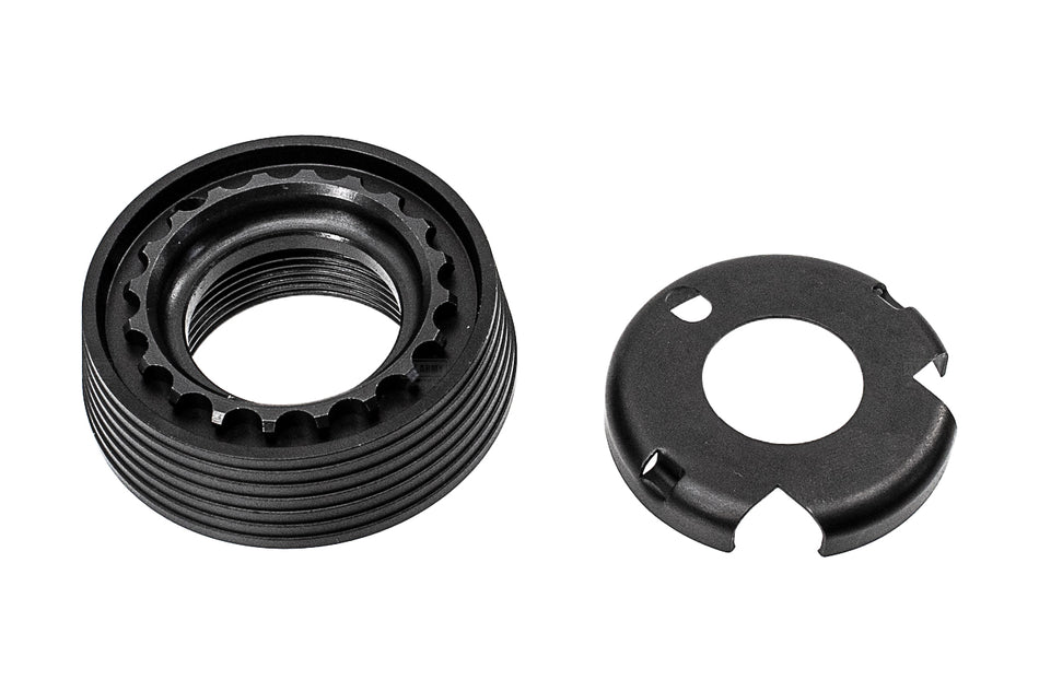 CGS Delta Ring For CGS M4 GBBR / Tokyo Marui TM MWS GBBR System Series ( by CYMA )