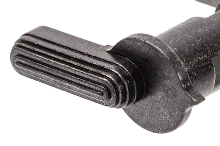 CGS CNC Steel K Style Ambidextrous Selector For CGS M4 GBBR / Marui TM MWS GBBR Series