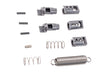 CGS Adjustable Power Valve Set For Marui TM MWS / CGS M4 GBBR Series