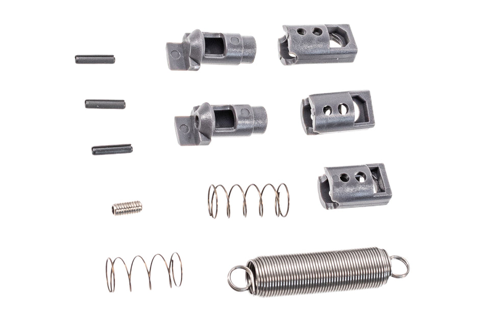 CGS Adjustable Power Valve Set For Marui TM MWS / CGS M4 GBBR Series