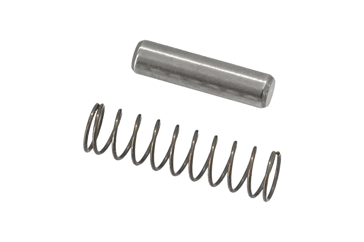 CGS Steel Ambidextrous Bolt Lock For Umarex CGS Lightening Series HK416A5 GBBR