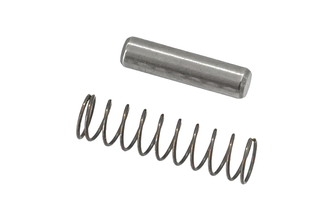 CGS Steel Ambidextrous Bolt Lock For Umarex CGS Lightening Series HK416A5 GBBR