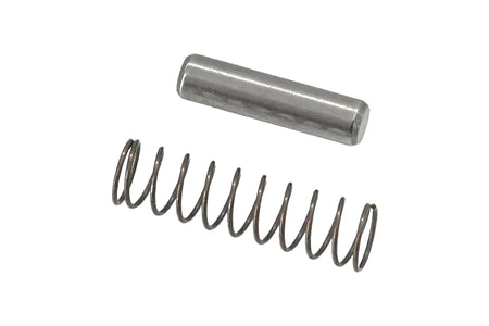 CGS Steel Ambidextrous Bolt Lock For Umarex CGS Lightening Series HK416A5 GBBR