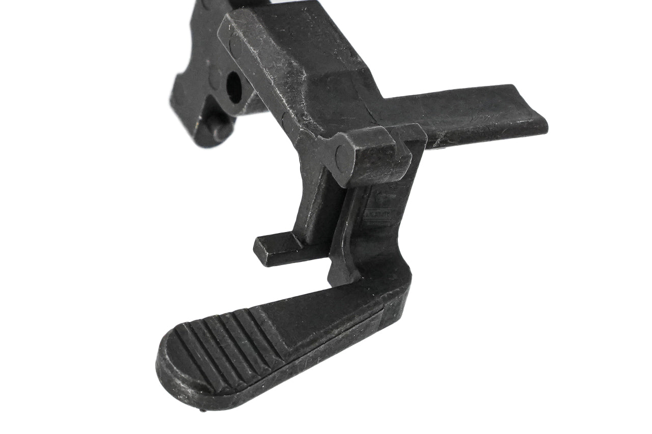 CGS Steel Ambidextrous Bolt Lock For Umarex CGS Lightening Series HK416A5 GBBR