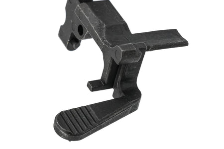CGS Steel Ambidextrous Bolt Lock For Umarex CGS Lightening Series HK416A5 GBBR