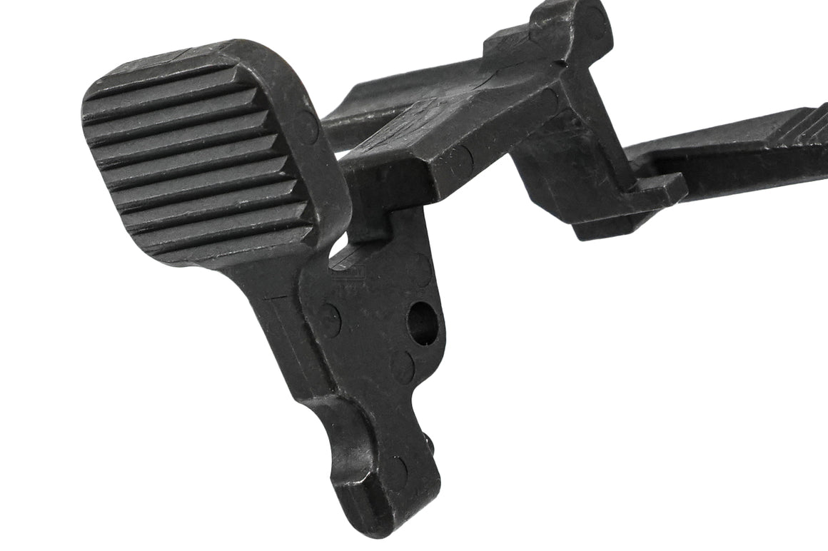 CGS Steel Ambidextrous Bolt Lock For Umarex CGS Lightening Series HK416A5 GBBR