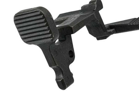 CGS Steel Ambidextrous Bolt Lock For Umarex CGS Lightening Series HK416A5 GBBR