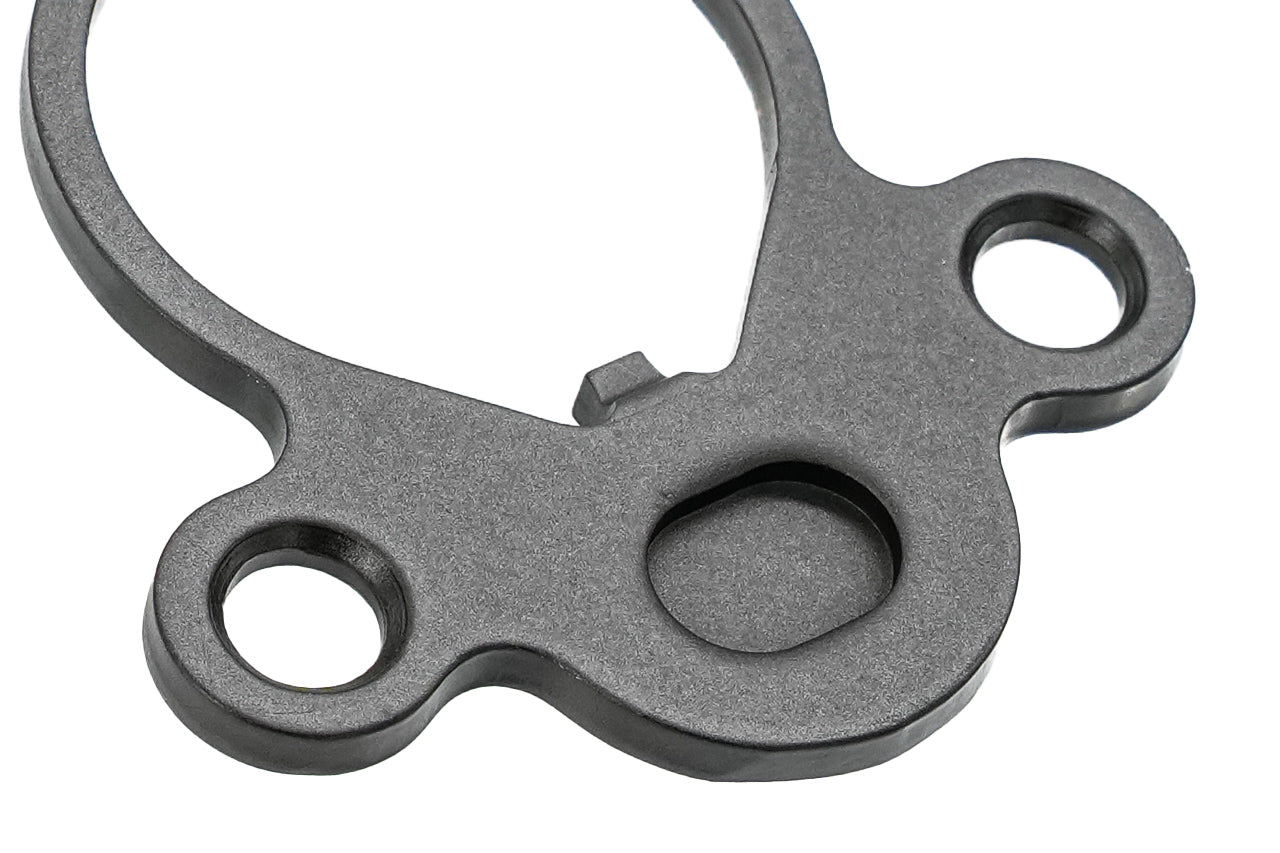 CGS Steel 416 Series Sling End Plate For Marui TM MWS GBBR Series