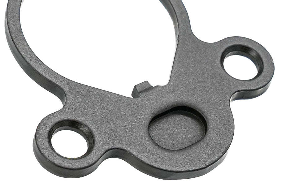 CGS Steel 416 Series Sling End Plate For Marui TM MWS GBBR Series