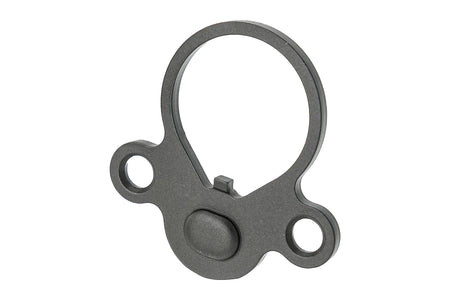 CGS Steel 416 Series Sling End Plate For Marui TM MWS GBBR Series