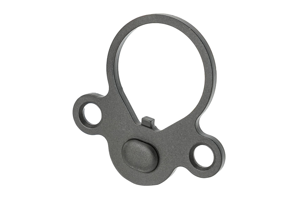 CGS Steel 416 Series Sling End Plate For Marui TM MWS GBBR Series