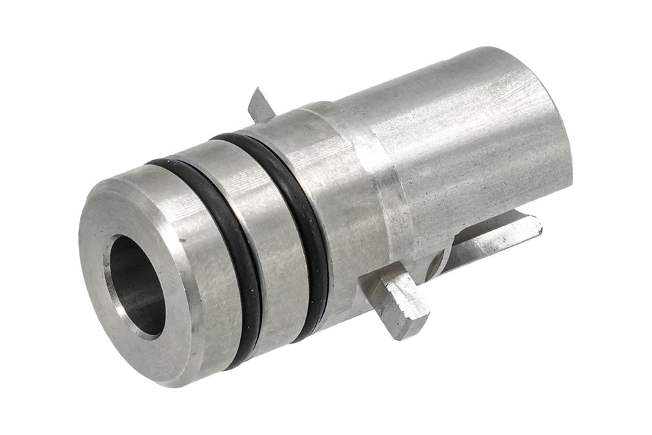 CGS Steel WA Spec to Marui TM MWS Spec Outer Barrel Adaptor For Marui TM MWS GBBR Series