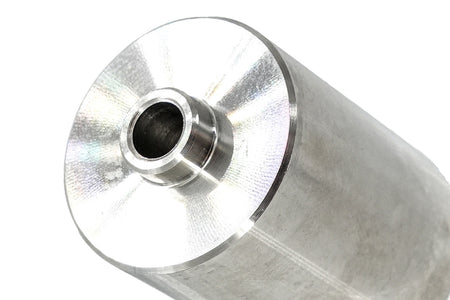 CGS Hard Recoil Bolt End For Marui TM MWS GBBR Series