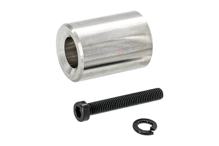 CGS Hard Recoil Bolt End For Marui TM MWS GBBR Series