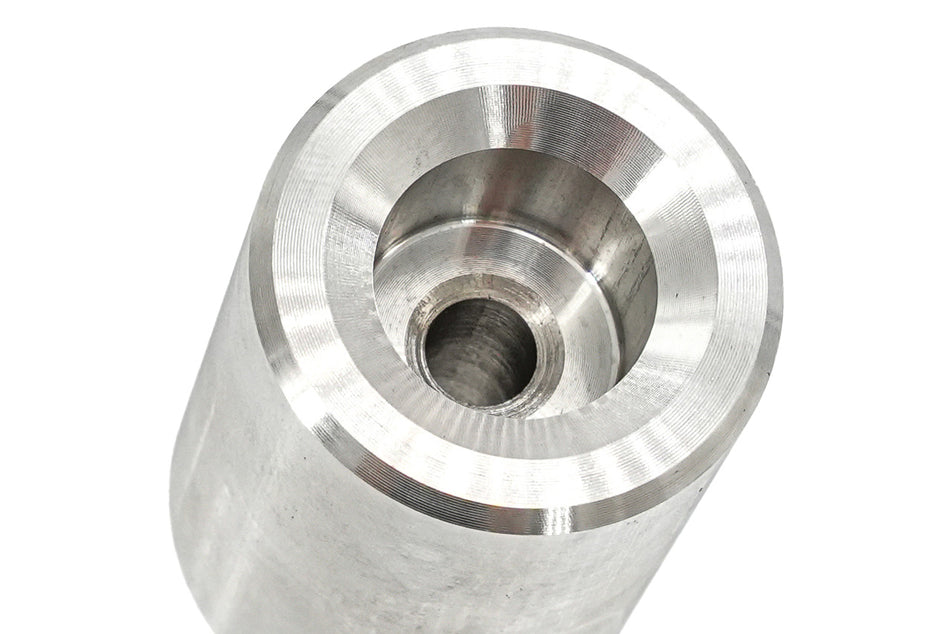 CGS Hard Recoil Bolt End For Marui TM MWS GBBR Series