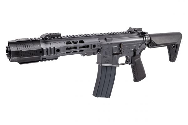 EMG Salient Arms SAI GRY 6.5" GBB Rifle Airsoft ( Grey ) ( by CGS )