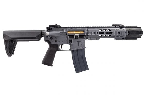 EMG Salient Arms SAI GRY 6.5" GBB Rifle Airsoft ( Grey ) ( by CGS )