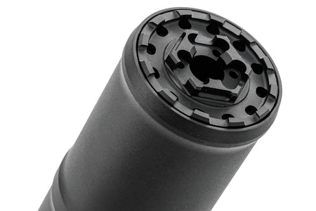 EMG CGS Licensed Helios QD 14mm CCW Airsoft Barrel Extension