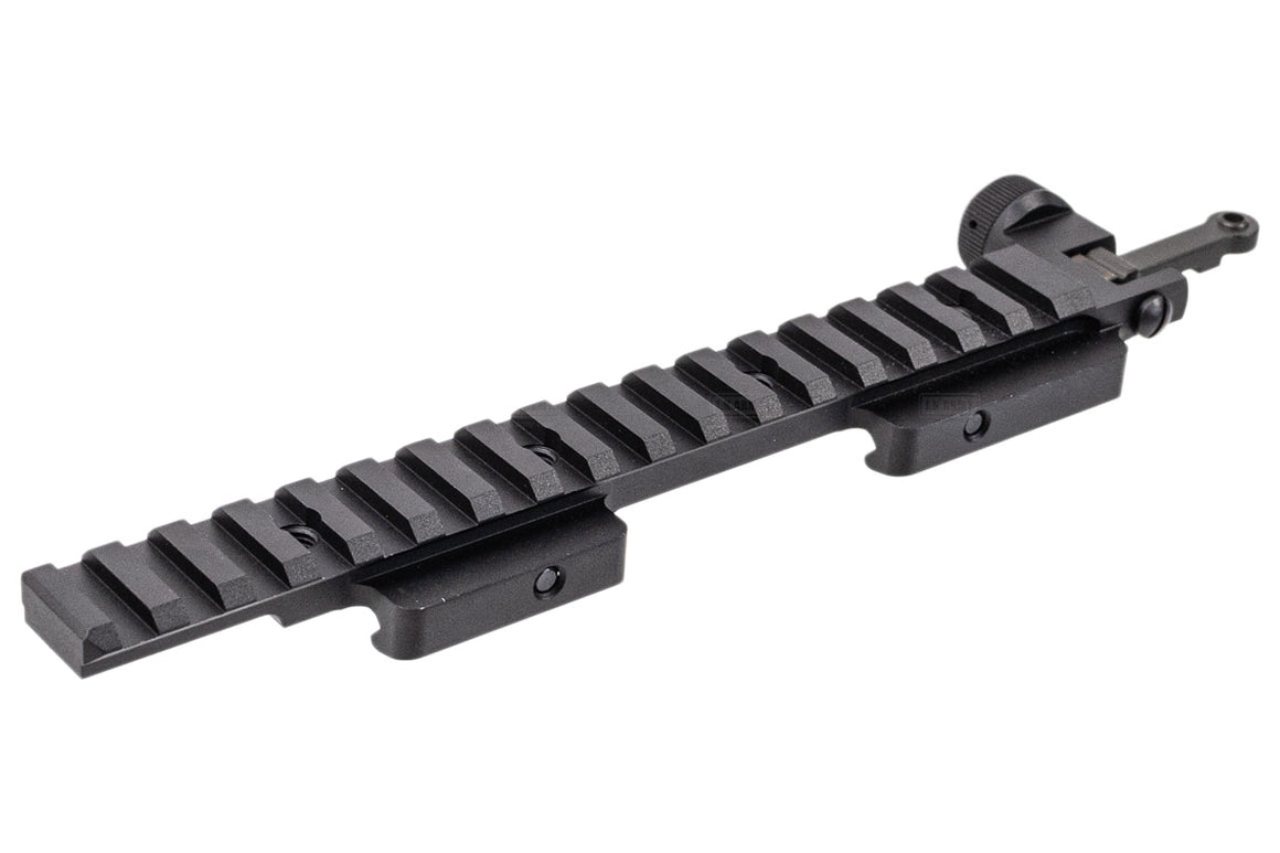 CGS K Style 556 Rail Riser ( 20mm Rail )