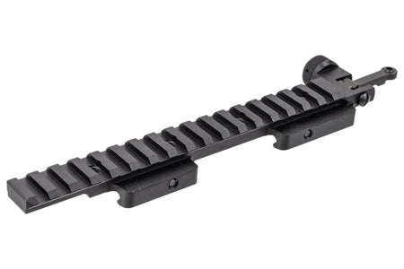 CGS K Style 556 Rail Riser ( 20mm Rail )