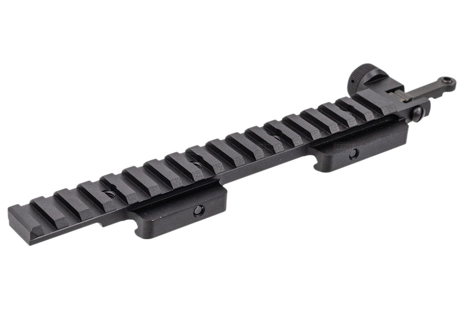 CGS K Style 556 Rail Riser ( 20mm Rail )