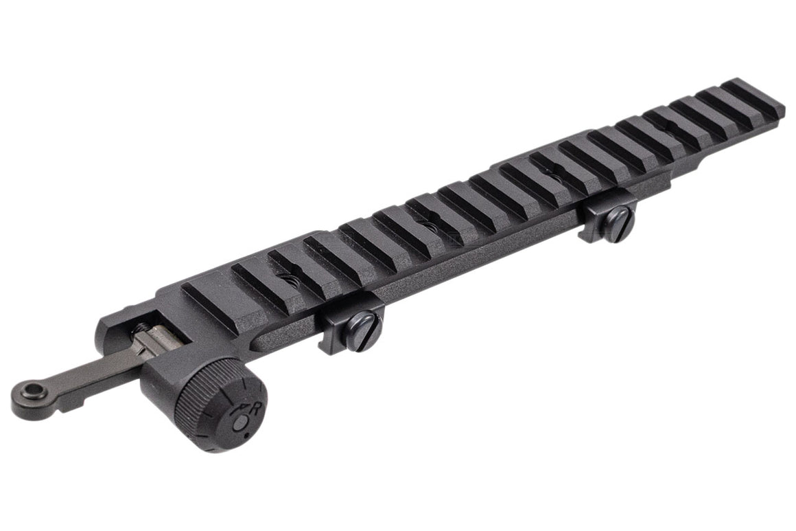 CGS K Style 556 Rail Riser ( 20mm Rail )