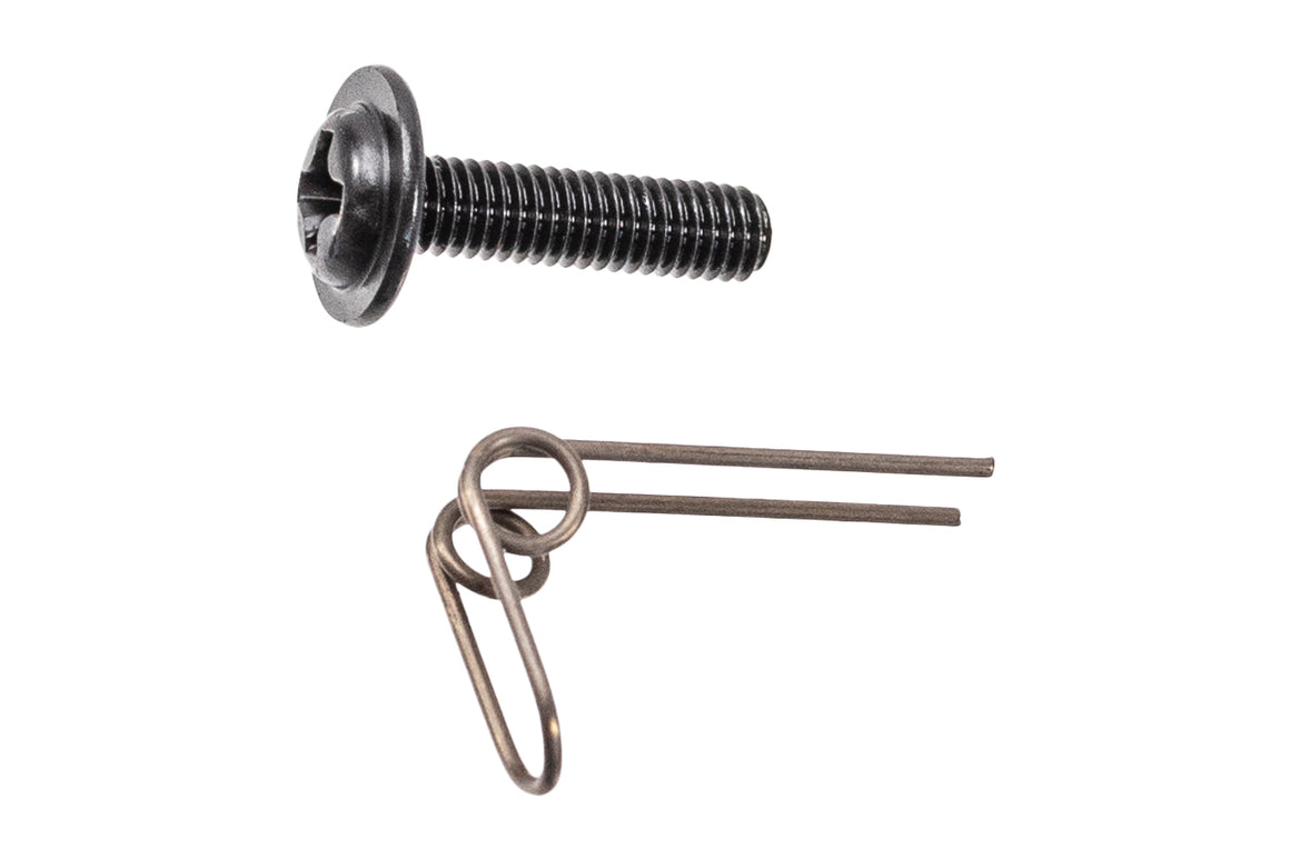 CGS Light Pull Trigger Box For CGS M4 GBBR System Series ( by CYMA )