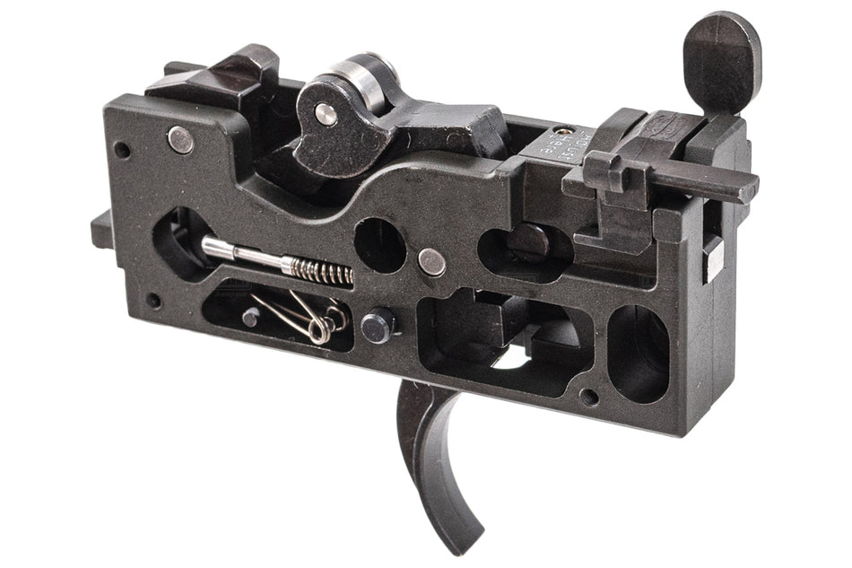 CGS Light Pull Trigger Box For CGS M4 GBBR System Series ( by CYMA )