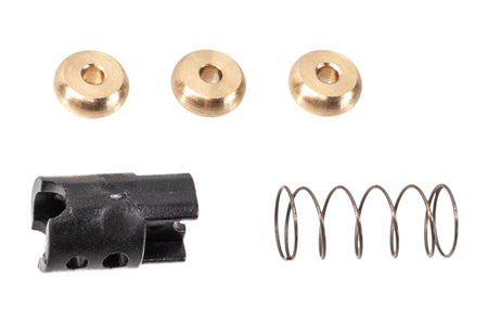 CGS Complete Steel Bolt Carrier Group Set ( Super High Speed SHS Version ) For CGS M4 GBBR / Marui TM MWS GBBR Series