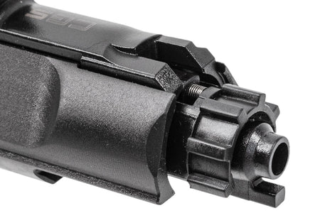 CGS Complete Steel Bolt Carrier Group Set ( Super High Speed SHS Version ) For CGS M4 GBBR / Marui TM MWS GBBR Series