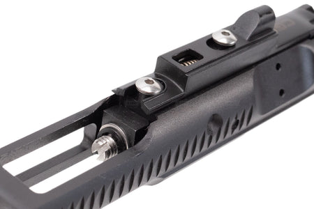 CGS Complete Steel Bolt Carrier Group Set ( Super High Speed SHS Version ) For CGS M4 GBBR / Marui TM MWS GBBR Series