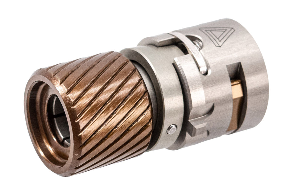 Ceondoi VIRGIA TDC Hop Up Chamber For VFC / GHK AR / M4 GBBR Series