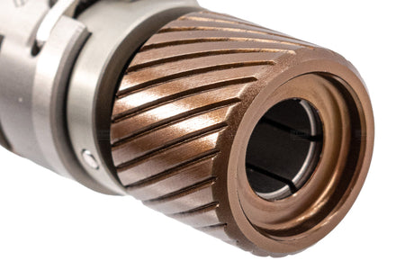 Ceondoi VIRGIA TDC Hop Up Chamber For VFC / GHK AR / M4 GBBR Series