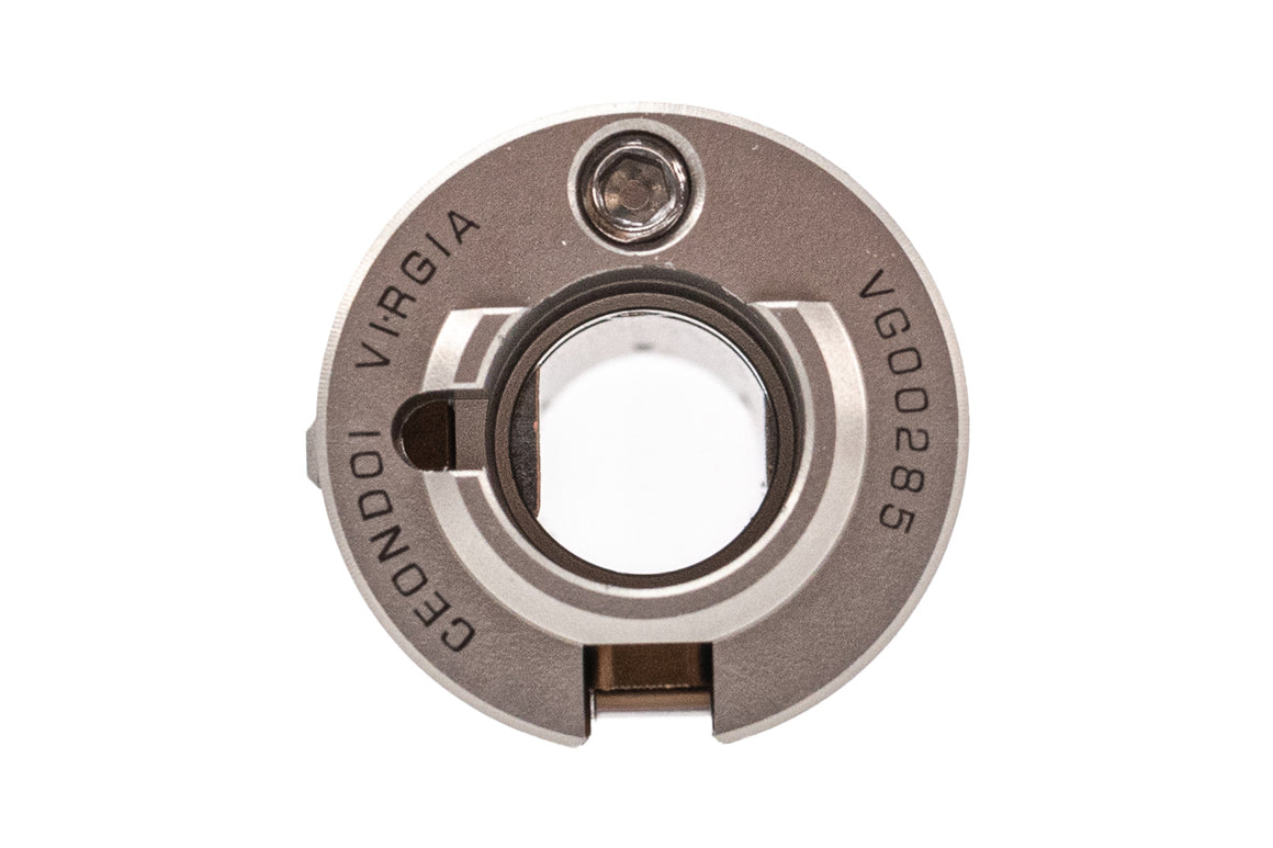 Ceondoi VIRGIA TDC Hop Up Chamber For VFC / GHK AR / M4 GBBR Series