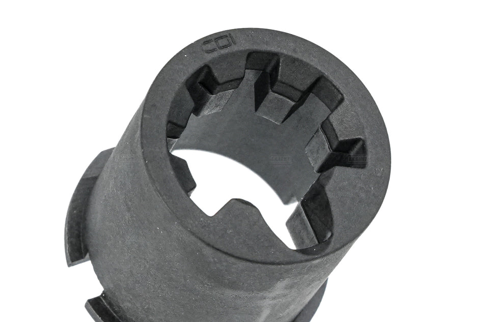 Ceondoi MASTUA Chamber Base Slider For GHK AR / M4 GBBR Series