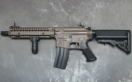 E.G.T. MK18 Mod I AEG (MIL SPEC+) ( G&P )