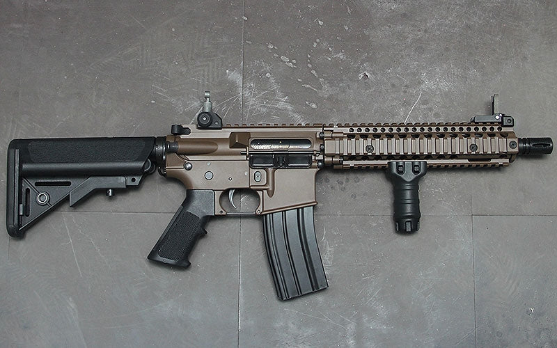 E.G.T. MK18 Mod I AEG (MIL SPEC+) ( G&P )
