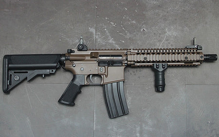 E.G.T. MK18 Mod I AEG (MIL SPEC+) ( G&P )