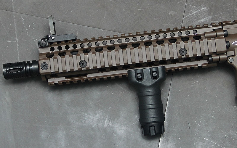 E.G.T. MK18 Mod I AEG (MIL SPEC+) ( G&P )