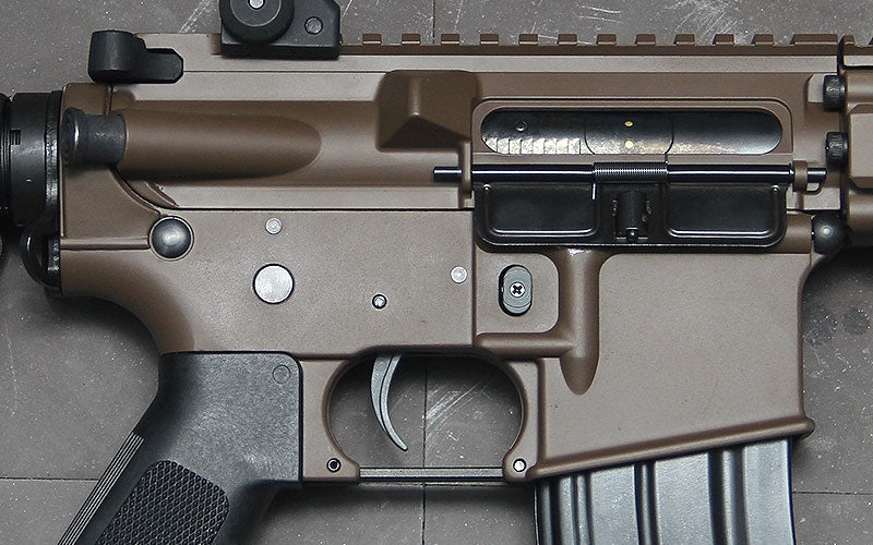 E.G.T. MK18 Mod I AEG (MIL SPEC+) ( G&P )