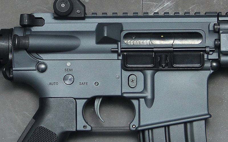E.G.T. MK18 Mod I AEG (Tornado Gray) ( G&P )