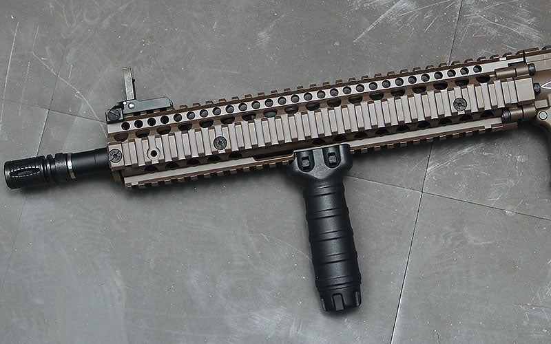 E.G.T. DD M4A1 AEG (MIL SPEC+) ( G&P )