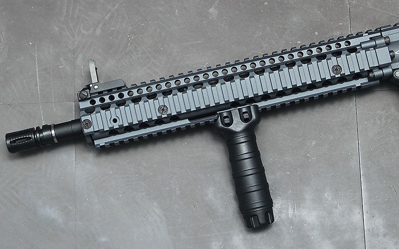 E.G.T. DD M4A1 AEG (Tornado Gray) ( G&P )